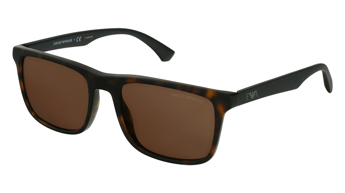 Emporio Armani EA 4137 EA4137 Sunglasses Designer Glasses